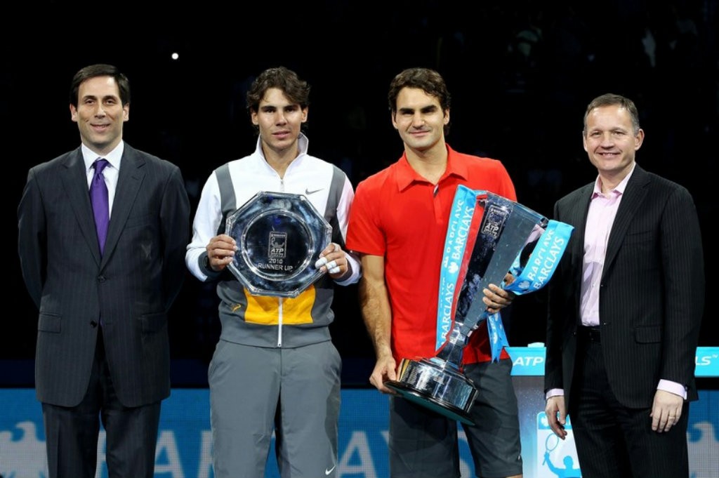 Roger Federer: pic #386260