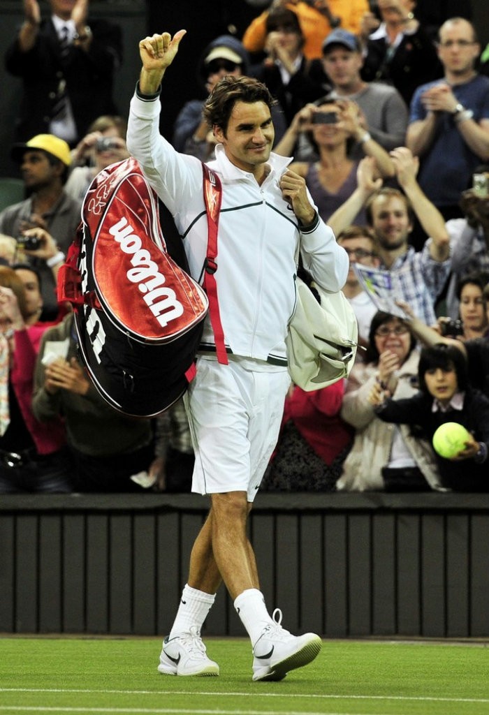 Roger Federer: pic #388204
