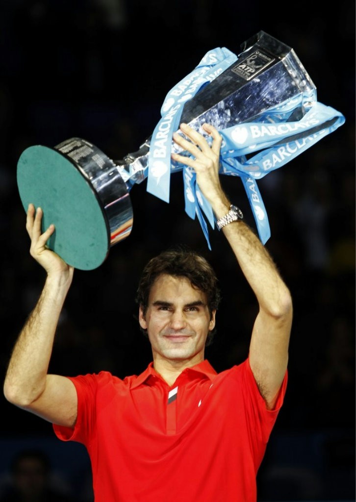 Roger Federer: pic #386261
