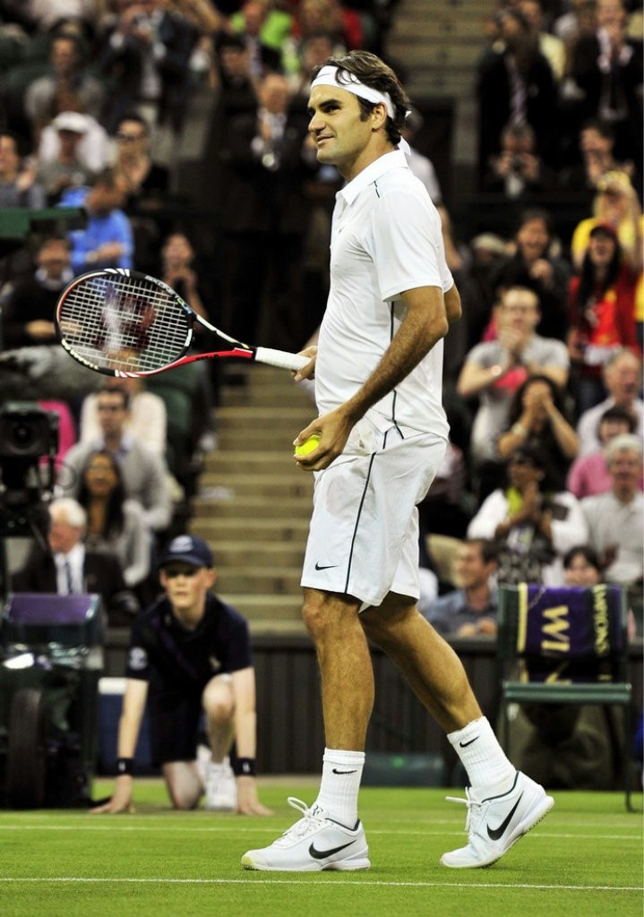 Roger Federer: pic #388205