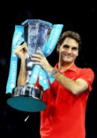 photo 7 in Federer gallery [id386262] 2011-06-16