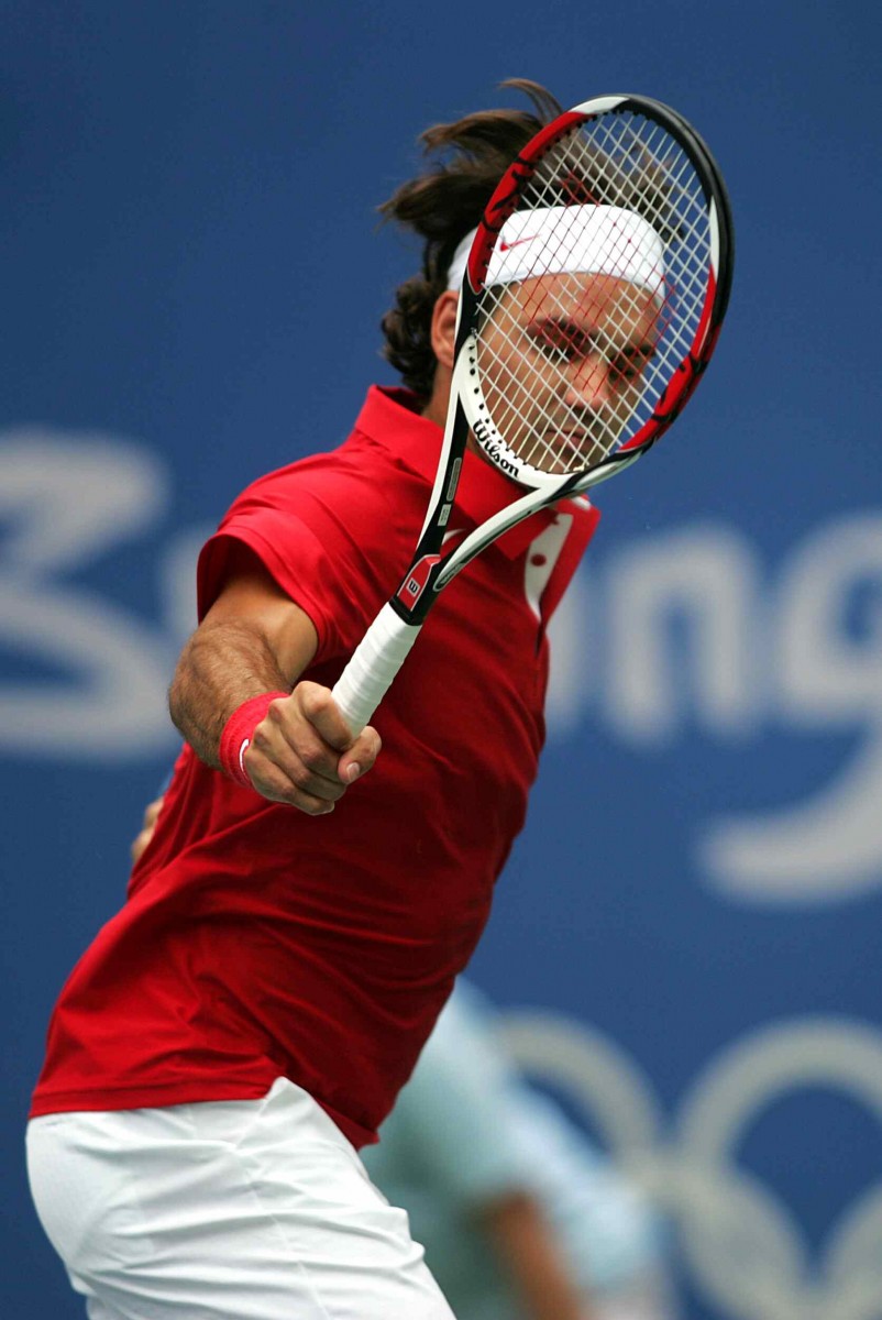 Roger Federer: pic #121675