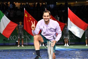 photo 19 in Federer gallery [id971703] 2017-10-16