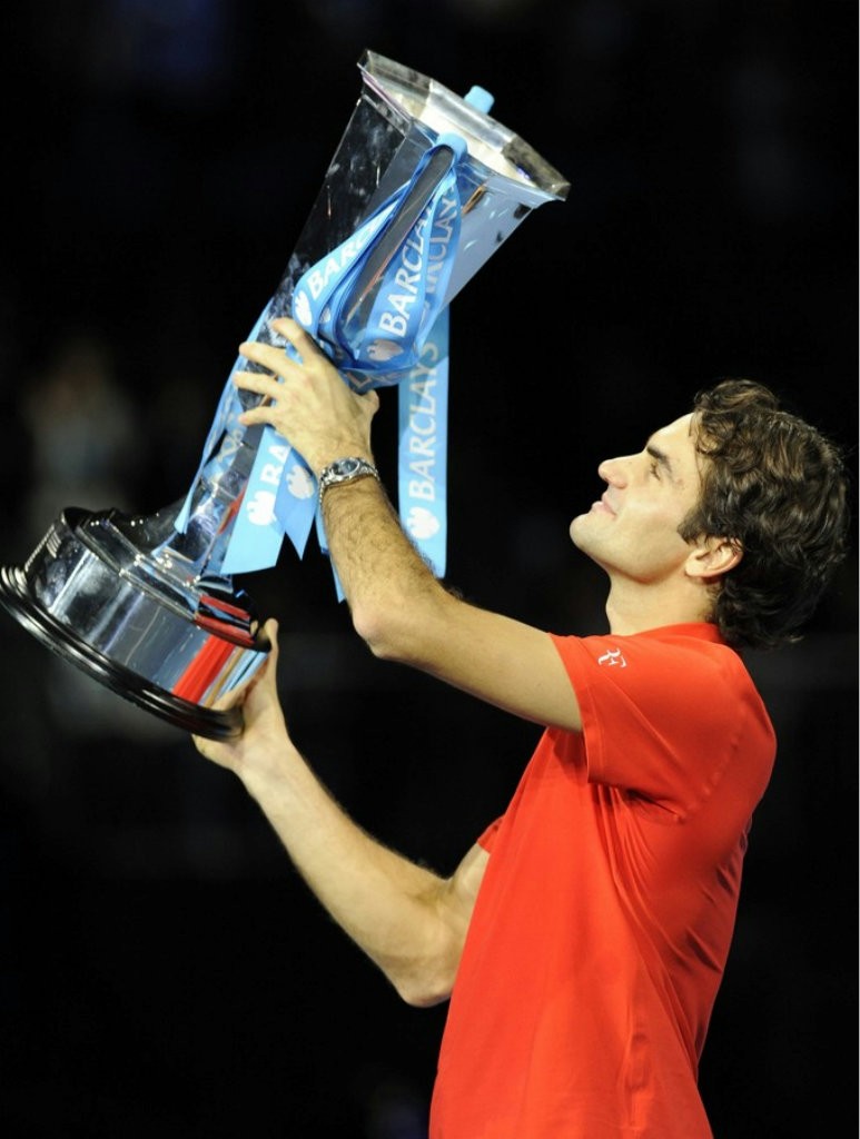 Roger Federer: pic #386263