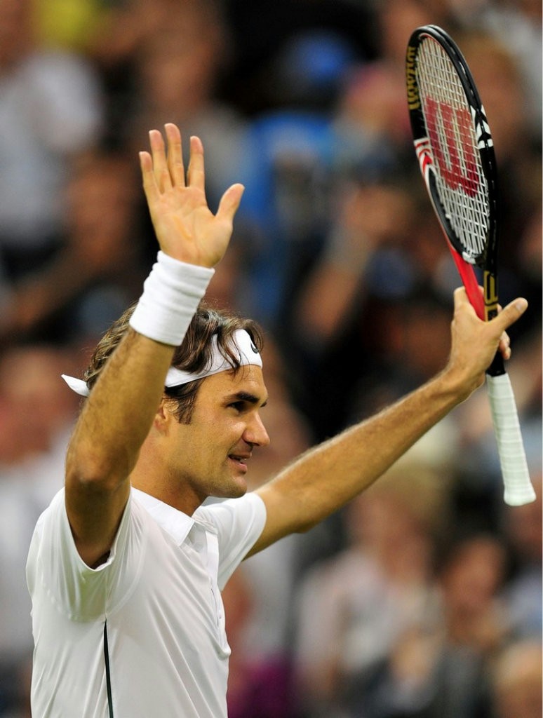Roger Federer: pic #388206