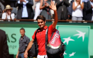 photo 28 in Roger Federer gallery [id384834] 2011-06-10