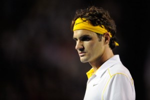 photo 16 in Roger Federer gallery [id385538] 2011-06-14