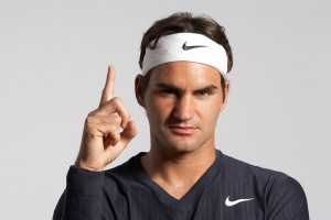 Roger Federer photo #