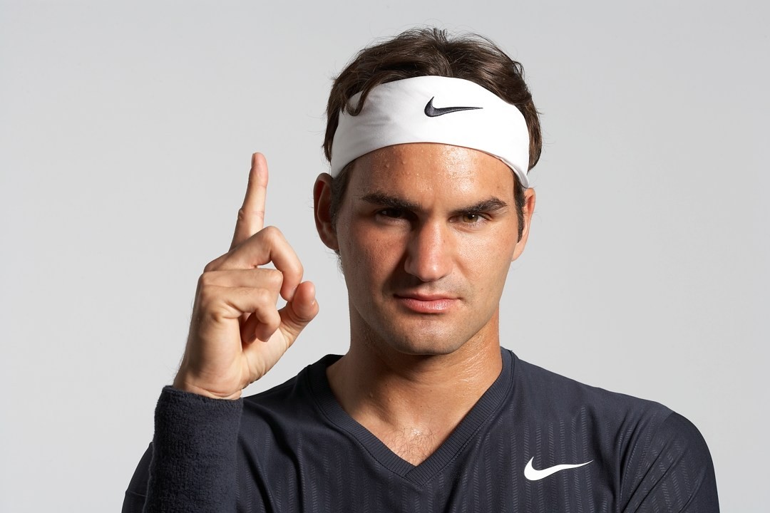 Roger Federer: pic #212602