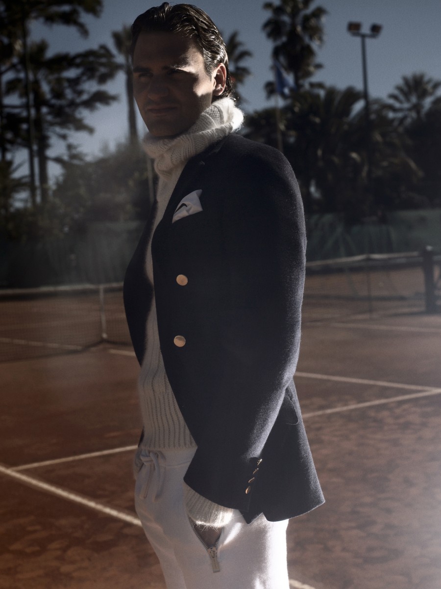 Roger Federer: pic #124502