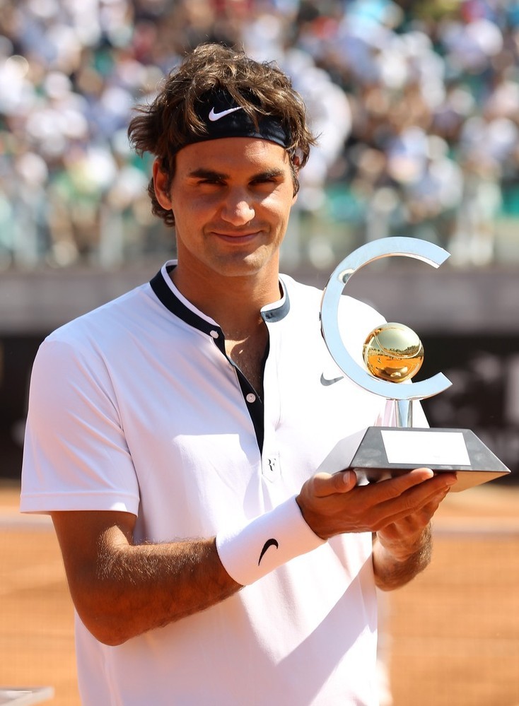 Roger Federer: pic #270453