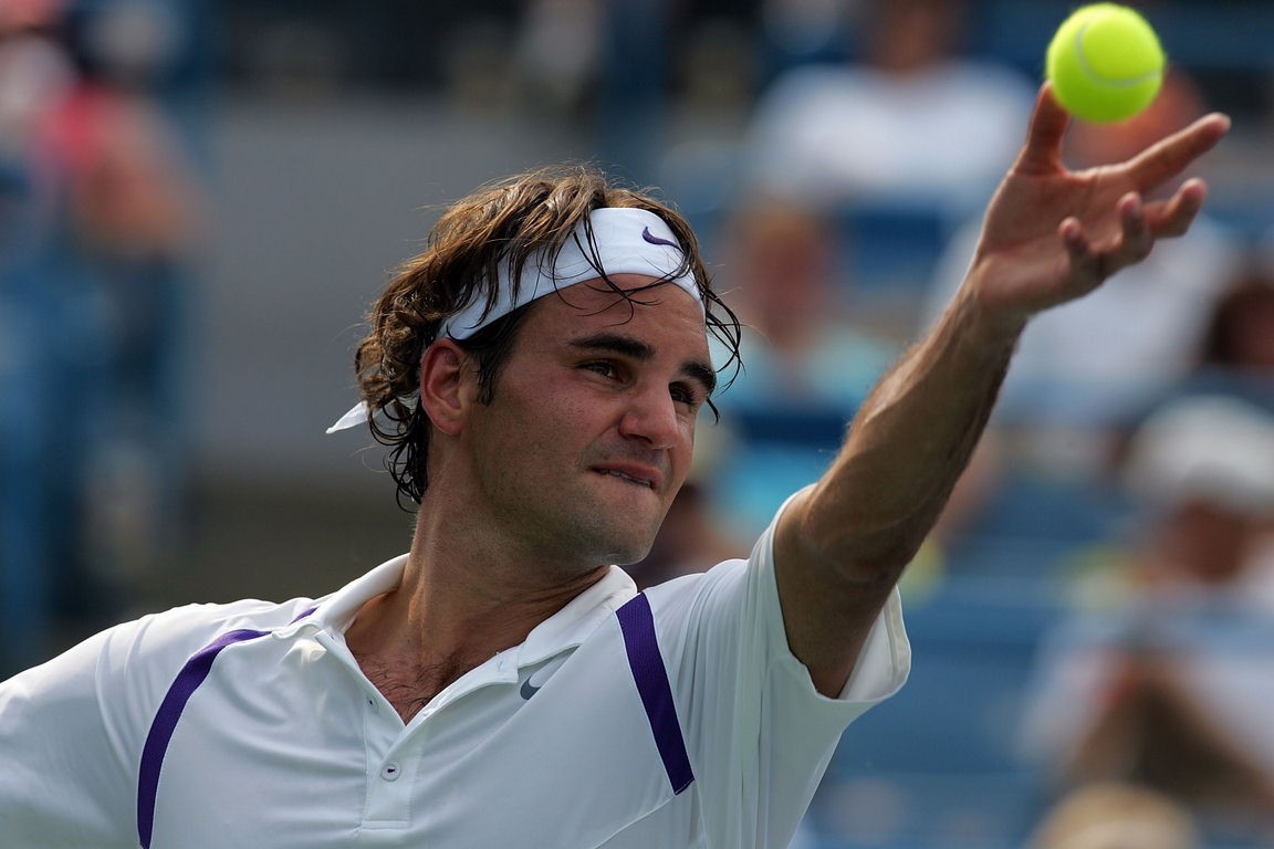 Roger Federer: pic #379254