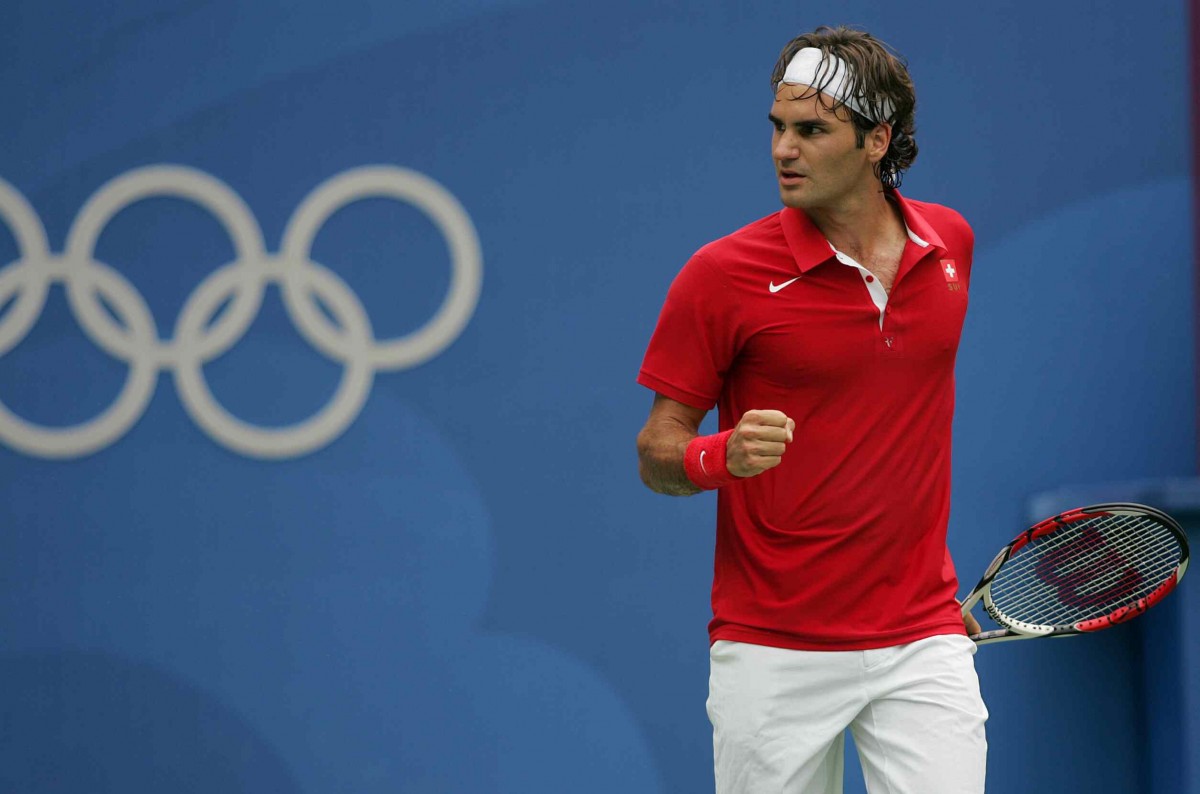 Roger Federer: pic #121678