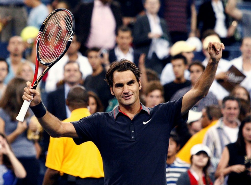 Roger Federer: pic #400171