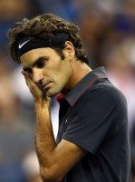 Roger Federer pic #399844