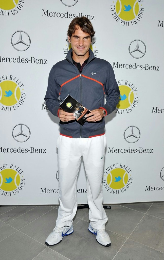 Roger Federer: pic #398924