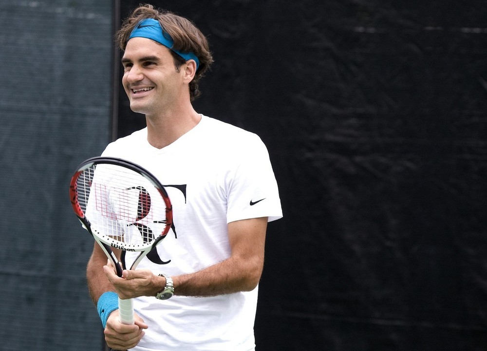 Roger Federer: pic #380763
