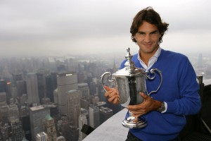 Roger Federer photo #