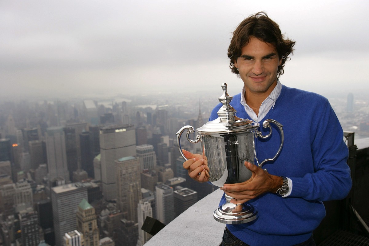 Roger Federer: pic #345560