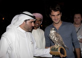 Roger Federer photo #