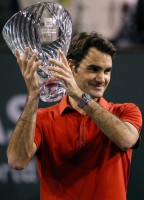 Roger Federer photo #