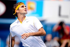 photo 12 in Roger Federer gallery [id385628] 2011-06-14