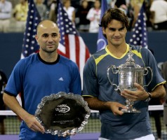 photo 6 in Federer gallery [id333210] 2011-01-25