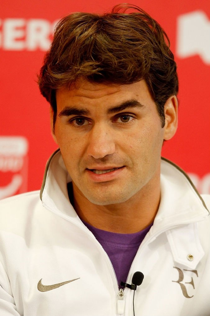 Roger Federer: pic #381663