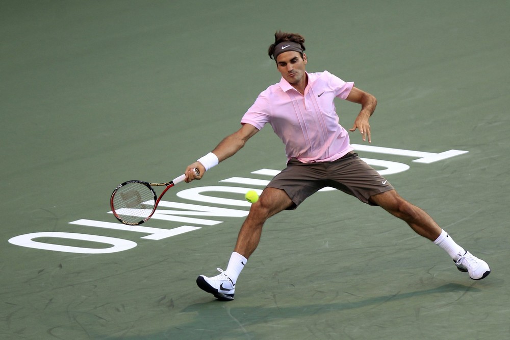 Roger Federer: pic #381669