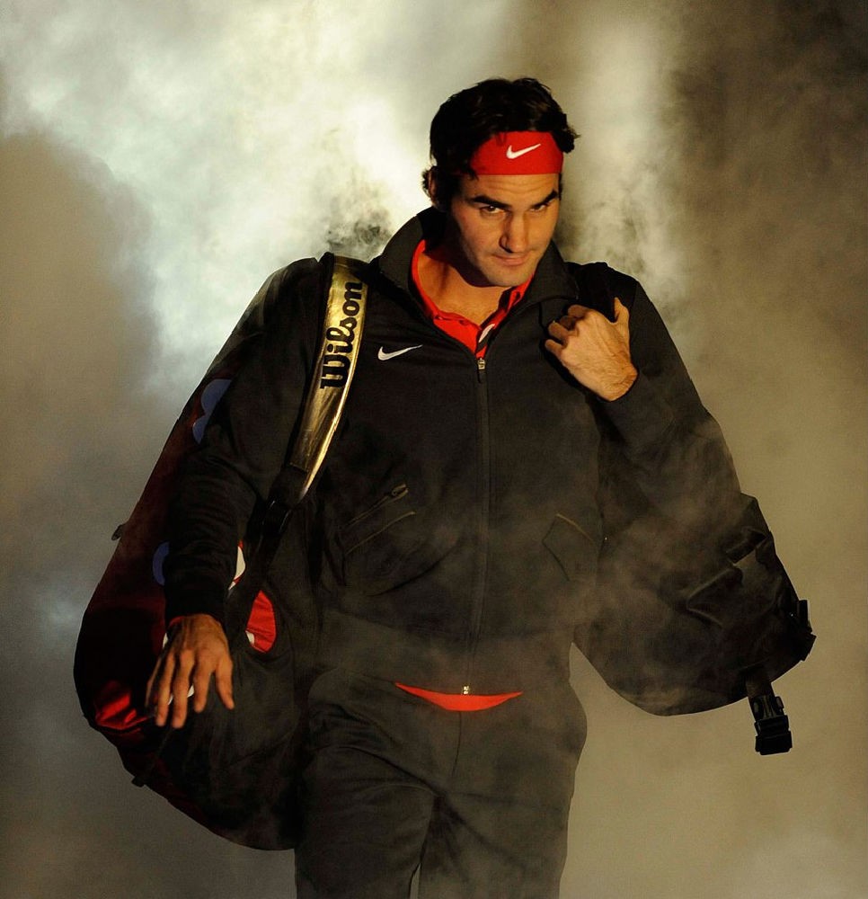 Roger Federer: pic #310648