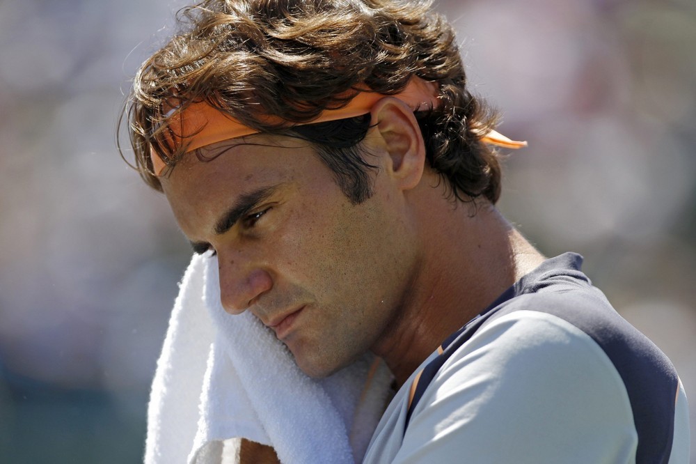 Roger Federer: pic #374828