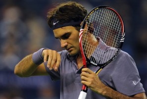 photo 10 in Federer gallery [id328020] 2011-01-18