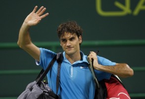 Roger Federer photo #