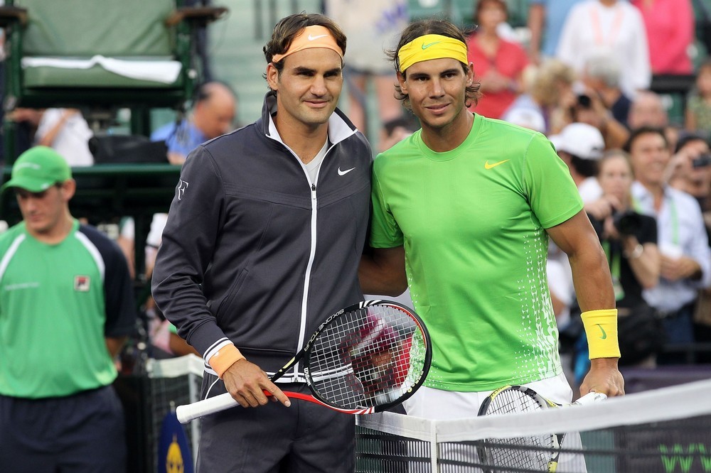 Roger Federer: pic #374804