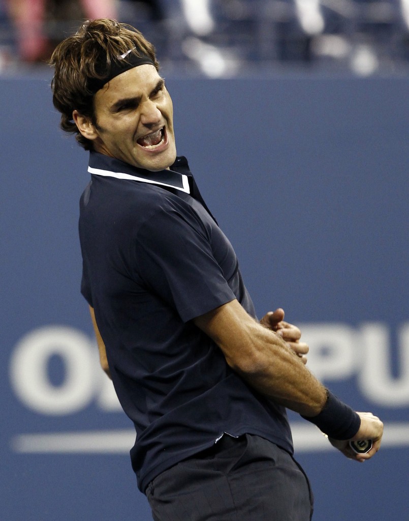 Roger Federer: pic #286753