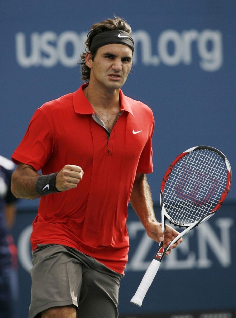 Roger Federer: pic #374732