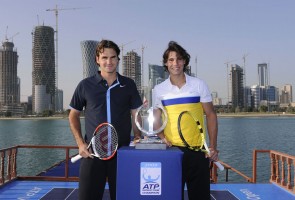 Roger Federer photo #