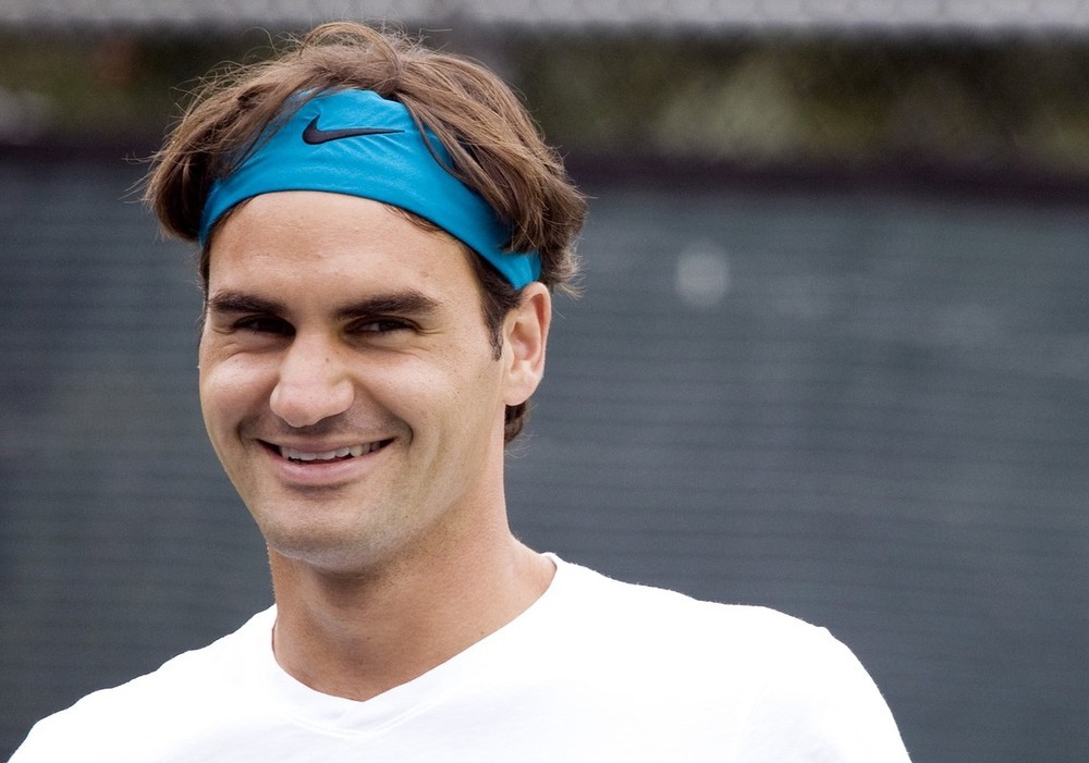 Roger Federer: pic #380766