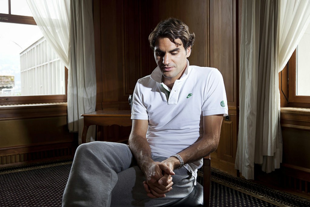 Roger Federer: pic #391646