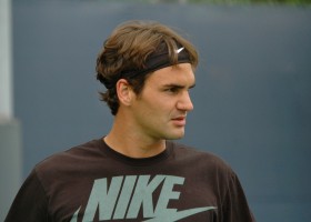 Roger Federer pic #383617