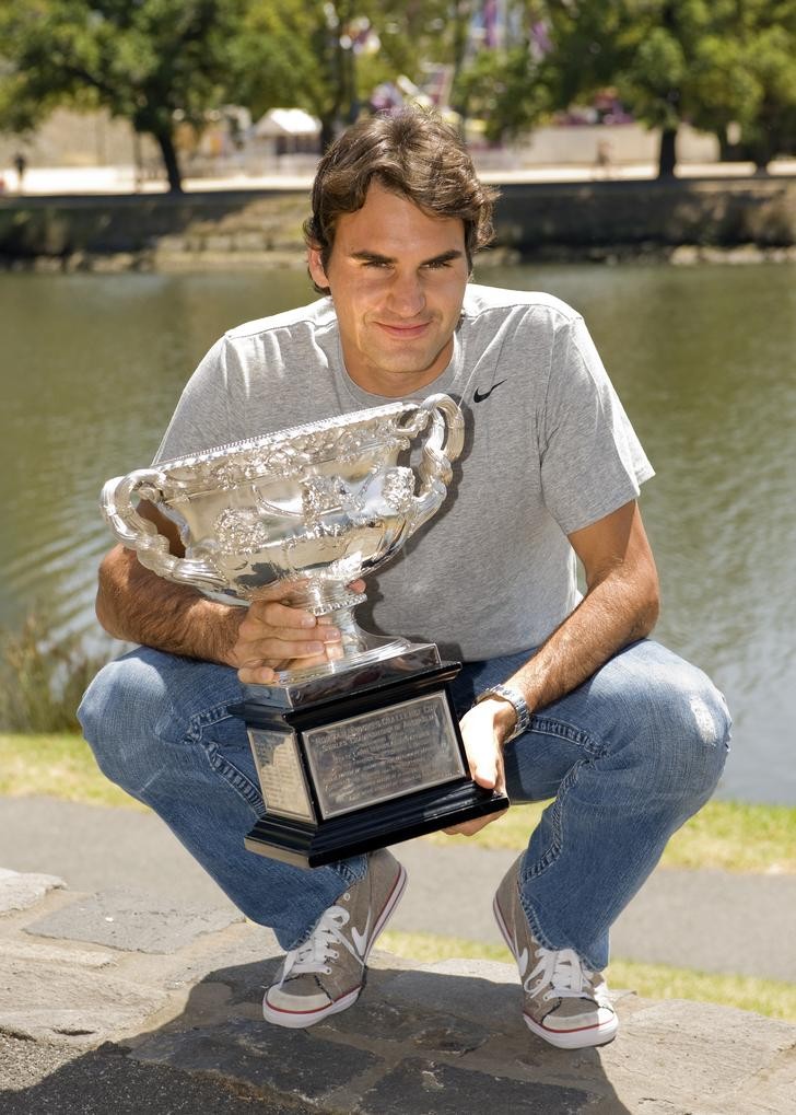 Roger Federer: pic #378675