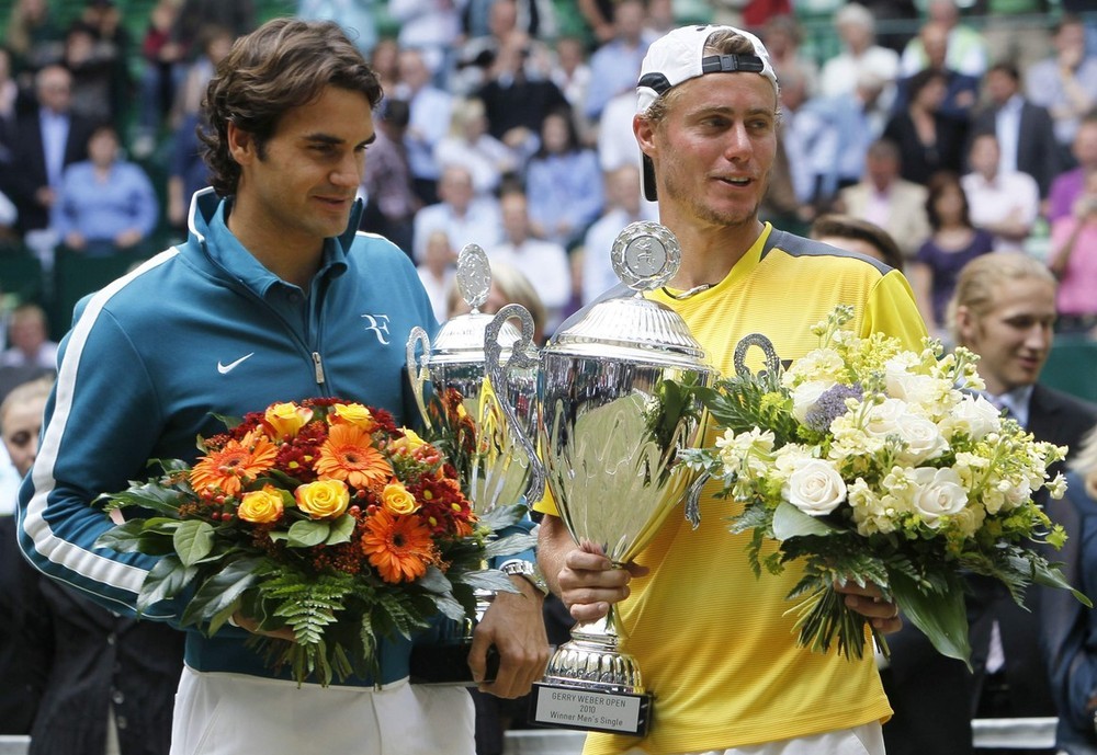 Roger Federer: pic #378925