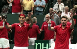 photo 29 in Roger Federer gallery [id391112] 2011-07-13