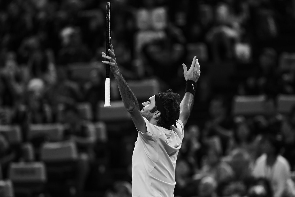 Roger Federer: pic #971700