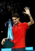 photo 5 in Roger Federer gallery [id386264] 2011-06-16