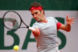 Roger Federer pic #705606