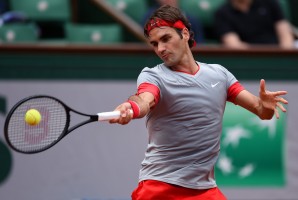 photo 3 in Federer gallery [id705605] 2014-06-05