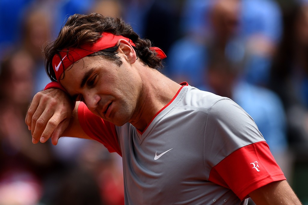 Roger Federer: pic #705611