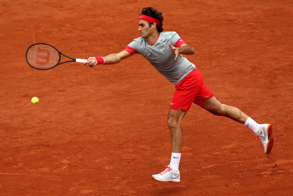Roger Federer: pic #705592