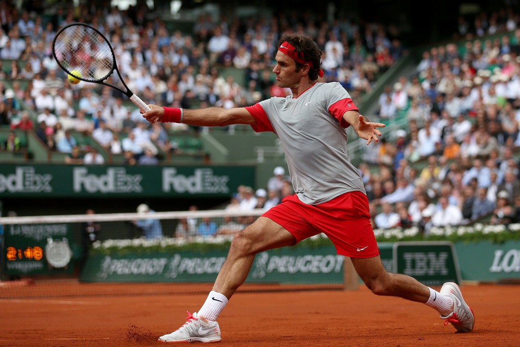 Roger Federer: pic #705601